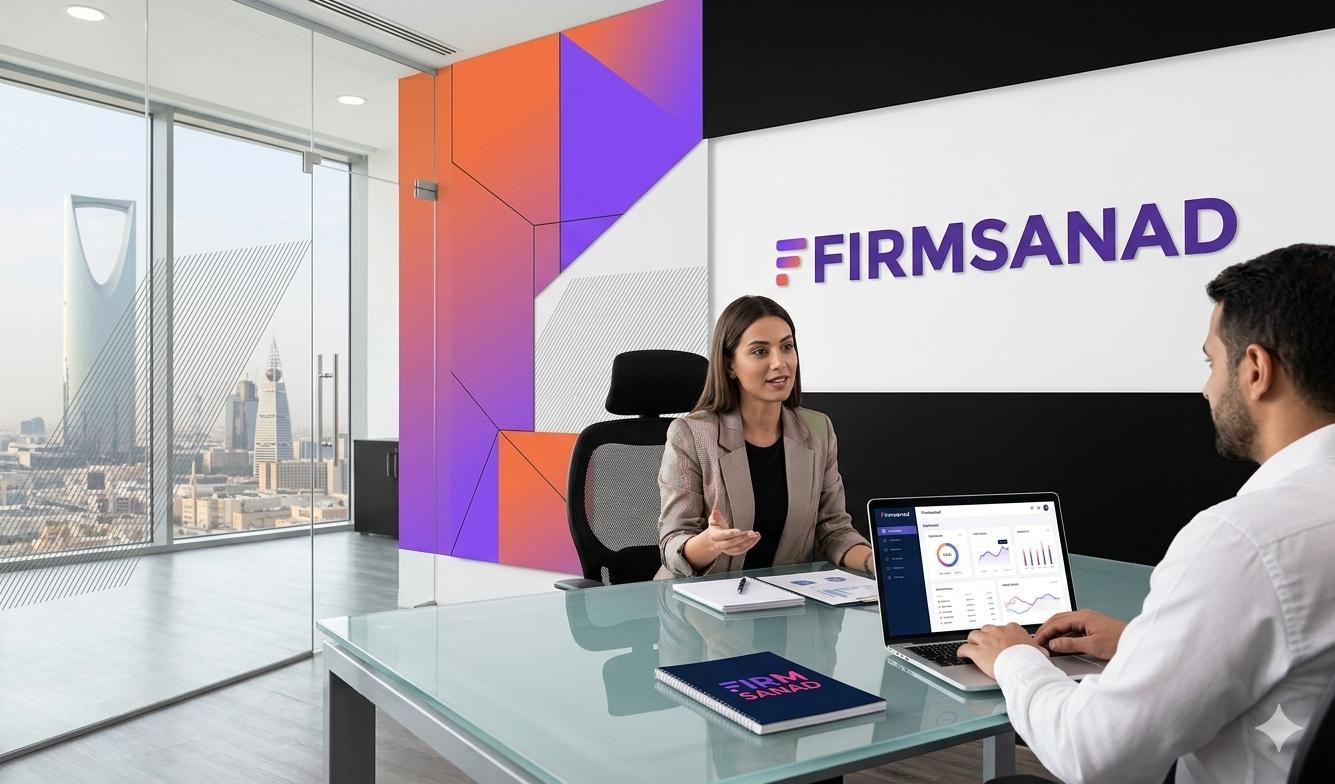 FirmSanad office consultation