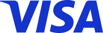 Visa payment method